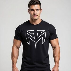 Dream Huge Team Montgomery T-Shirt